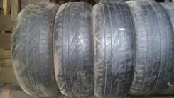 Continental ContiCrossContact UHP, 235/55R19