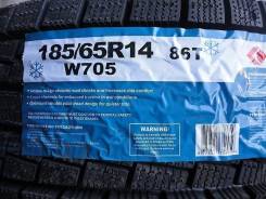 Goform W705, 185/65 R14 в Петропавловске-Камчатском Goform W705. Зимние, без шипов, 2019 год, новые