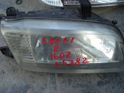���� ������ 1602 Nissan Sunny 1999-2005