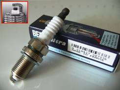 Свечи зажигания BERU (Ultra) Z155 = BKR6EY, BCPR6EY, K16R-U, в Большом Камне Свеча зажигания. Mitsubishi: Eclipse, L300, Legnum, Libero, Galant, L200, Lancer Cedia, Bravo, Nativa, Delica, Emeraude, Mirage, Montero Sport, Pajero...