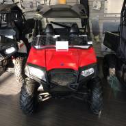 Polaris Ranger RZR 570, 2012 