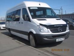 Mercedes Sprinter 2008 пассажирский