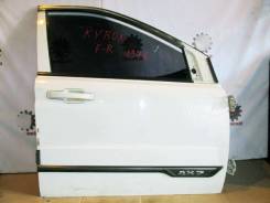 Двери SsangYong Kyron (СаньЕнг Кайрон) в Москве Дверь. SsangYong Kyron