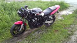 Yamaha FZ 400, 1998 