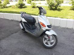 Yamaha Axis 100, 2000 