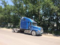 Разбор Freightliner в Красноярске Freightliner
