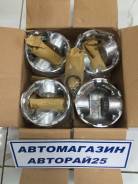 Новые поршни комплект 2C, 2CT. Отправка по России во Владивостоке Поршень. Toyota: Vista, Carina, Lite Ace, Caldina, Estima Emina, Estima Lucida, Camry, Corolla Fielder, Town Ace, Corolla 2CT, 2C, 2CL, 2CIII, 2CE