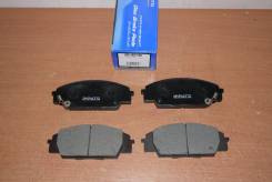 Колодки тормозные Akebono Honda Accord, Torneo, S2000, Integra DC5, Ci в Кемерово Колодки тормозные. Honda: Accord, Torneo, Integra, Civic, S2000 Nissan Patrol, Y61 Nissan Safari, TY61, VRGY61, WGY61, WRGY61, WYY61, Y61 RD28TI, TB48...