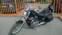 Suzuki Boulevard s50, 2006 