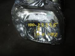   100-22335 Honda ACTY 2003-2007