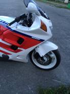 Honda CBR 1000F, 1990 