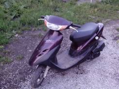 Honda Dio AF 34 , 2006 