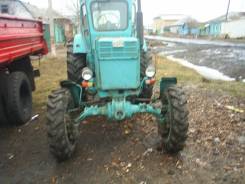 Продам трактор Т40АМ МТЗ 82 по з/ч в Омске ЛТЗ Т-40АМ
