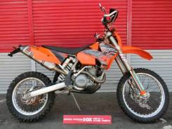 KTM 250EXC, 2004 во Владивостоке KTM 250 EXC. 250 куб. см., исправен, птс, без пробега. Под заказ