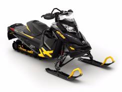 BRP Ski-Doo Renegade Backcountry X 800, 2013 