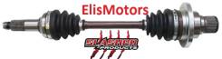   / Slasher Polaris Sportsman 550-850 AX-PO8342 