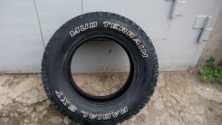Dean Tires, LT245/70R17 во Владивостоке Dean Tires. Грязь MT, 2010 год, 10 %