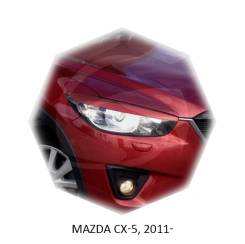    Mazda CX-5 2011- 