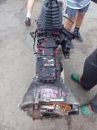 МКПП на Mitsubishi Pajero V44W 4D56 super select во Владивостоке МКПП. Mitsubishi Pajero, V44W, V44WG 4D56