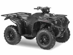 Yamaha Grizzly 700, 2020 