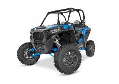 Polaris RZR XP TURBO EPS, 2016 