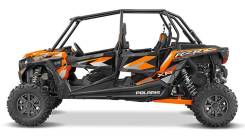 Polaris RZR XP 4 1000, 2016 