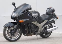 Kawasaki ZZR 1100D, 1994 