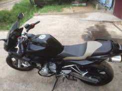 Yamaha FZS 600, 2008 