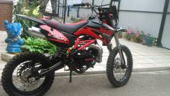 Irbis TTR 125 