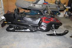 BRP Ski-Doo Expedition SE 1200 4-TEC, 2012 