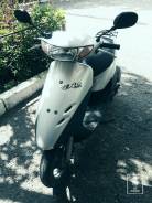 Honda Dio AF35 ZX, 2005 