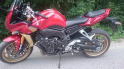 Yamaha FZ 1, 2008 