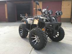 Квадроцикл Grizzly 250, 2018 в Санкт-Петербурге Grizzly. исправен, без птс, без пробега. Под заказ
