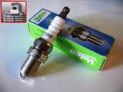 Свечи зажигания Valeo 246332, =BKR6E-11, K20PR-U11, в Большом Камне Свеча зажигания. Honda: Civic, Life, Ballade, Accord, Acty Truck, CR-X del Sol, Jazz, CR-X, Civic CRX, Partner, Fit, Integra, Acty, Mobilio, Legend, D...