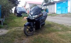 Suzuki Skywave 400, 2004 