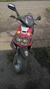 ABM Gust 150cc 4, 2012 