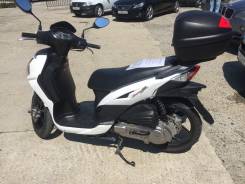 Sym Symphony SR125, 2013 