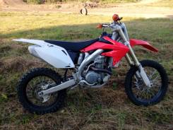 Stels Forsage 450 Enduro, 2014 