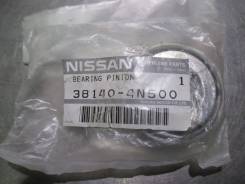 Подшипник раздатки Nissan, 38140-4N500 в Нижнем Тагиле Подшипник раздаточной коробки. Nissan: Wingroad, Teana, X-Trail, Presage, Serena, Primera, Avenir, Prairie, Liberty, Cube, Expert, Bassara, Dualis, Qa...