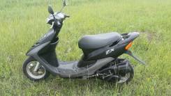 Honda Dio AF35 ZX 