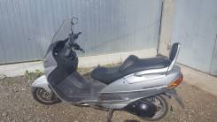 Suzuki Skywave 400, 1999 