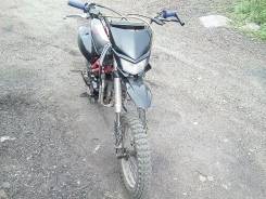 Irbis TTR 125, 2013 