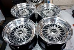   BBS RS R17 4x114,3/5x114,3 ET35 J7,5 