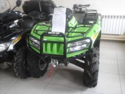 Arctic Cat TRV 700i, 2016 