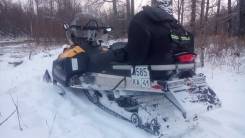 BRP Ski-Doo Skandic WT 900 Ace, 2015 