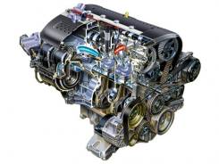 Двигатели для Daewoo
