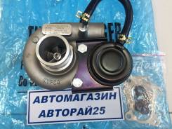 Новая турбина GT1749S TD025 Huyndai Elantra SantaFE D4EA 28231-27000 в Санкт-Петербурге Турбина. Hyundai: ix35, Elantra, Tucson, Trajet, Santa Fe Kia Cerato Kia X-Trek Kia Sportage Kia Carens D4EA, D4BB, D4BH. Под заказ