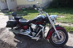 Yamaha Roadstar 1700, 2004 