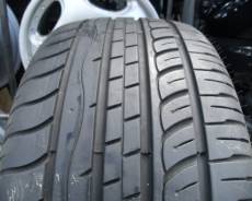 Aderenza, 245/35 R20 во Владивостоке Aderenza. Летние, 2012 год, 20 %