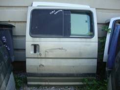    Nissan Caravan; Homy E24; 1990